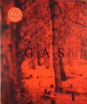 WOLFGANG VOIGT "GAS" (LIMITED EDITION BOOK AND CD)
